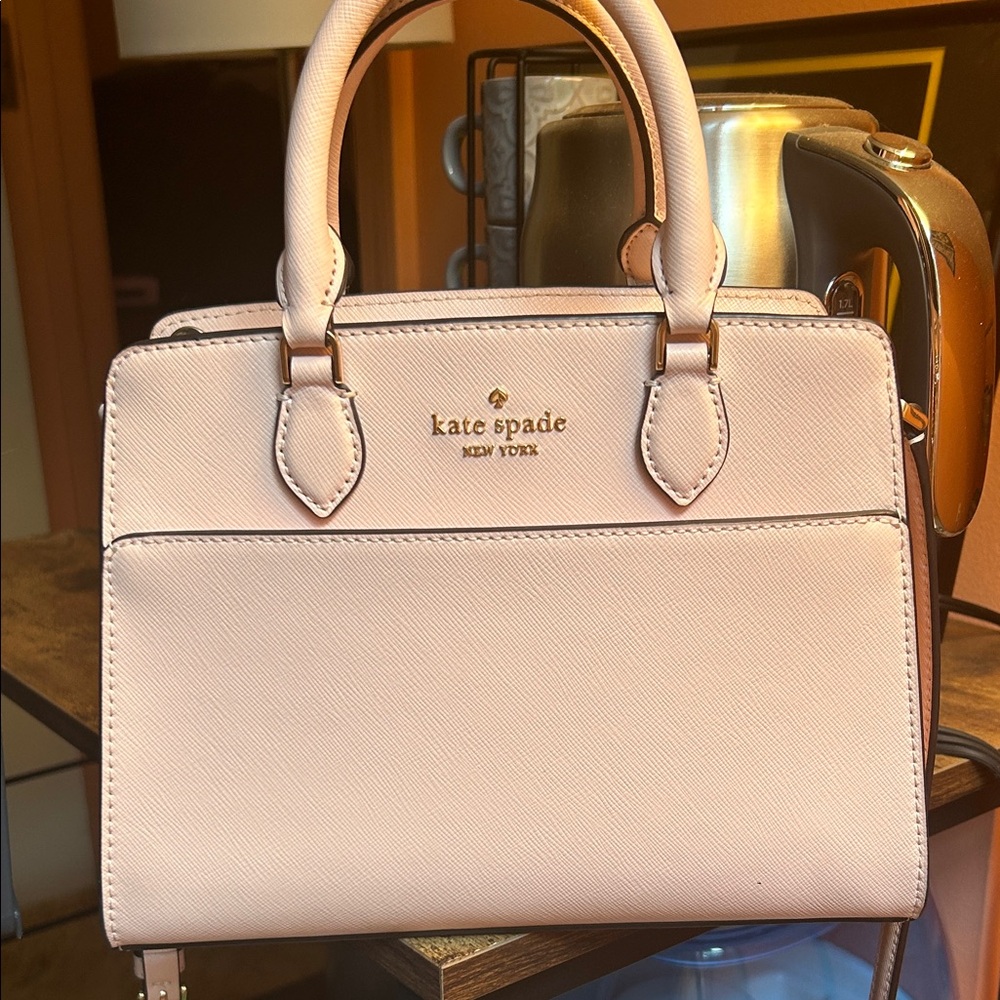 kate spade Pink Handbag